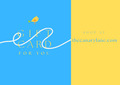 The Canary Lane gift card