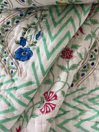 Meadow Song Quilt