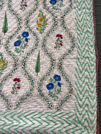 Meadow Song Quilt