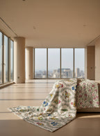 Meadow Song Quilt
