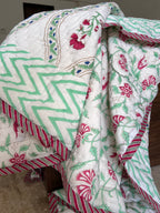 Meadow Song Quilt