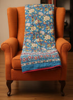 Festival Bloom Quilt